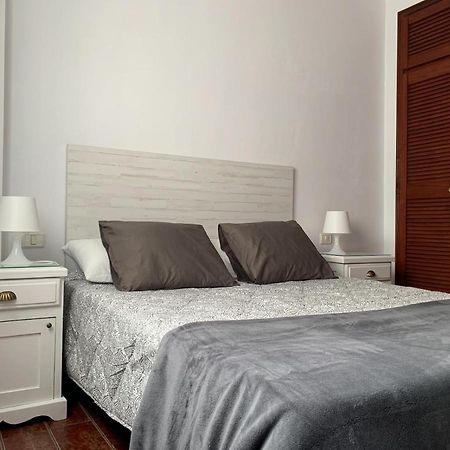 Vivienda Vacacional La Plaza Santa Ursula  Luaran gambar