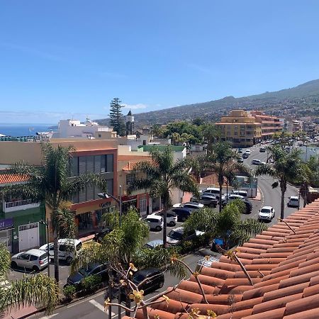 Vivienda Vacacional La Plaza Santa Ursula  Luaran gambar