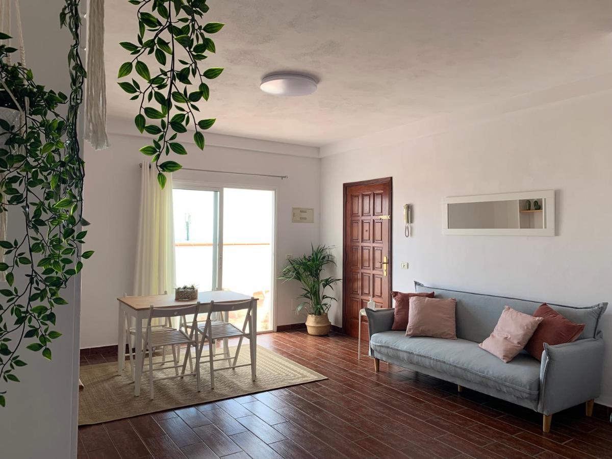 Vivienda Vacacional La Plaza Santa Ursula  Luaran gambar