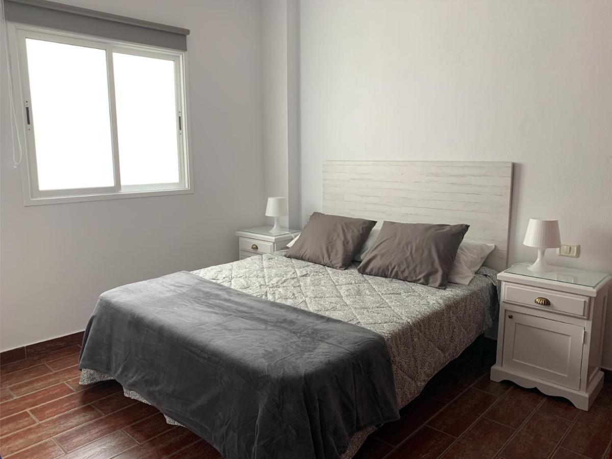 Vivienda Vacacional La Plaza Santa Ursula  Luaran gambar