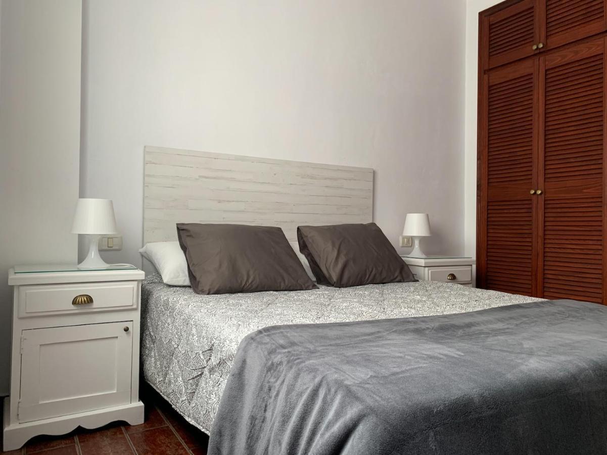 Vivienda Vacacional La Plaza Santa Ursula  Luaran gambar