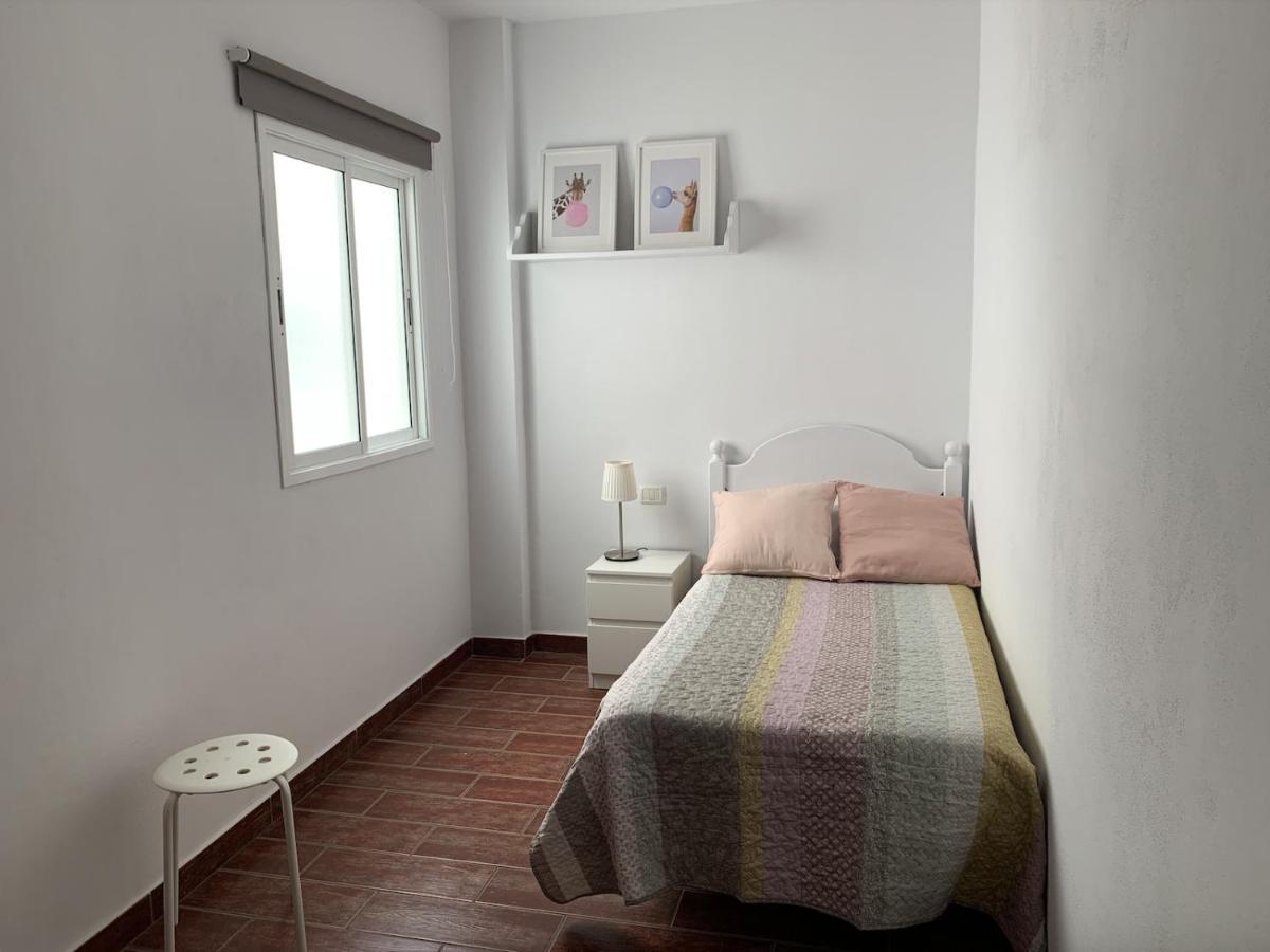 Vivienda Vacacional La Plaza Santa Ursula  Luaran gambar
