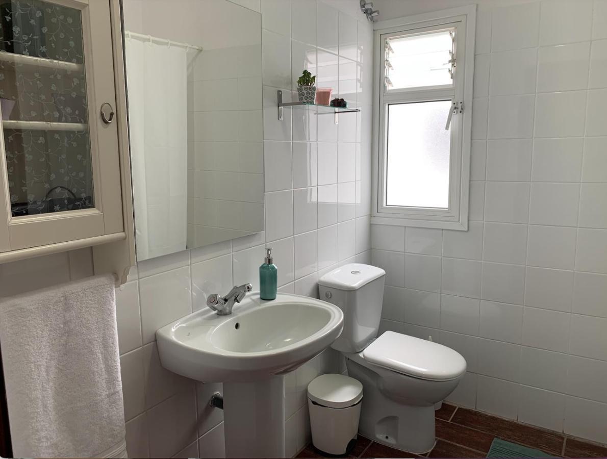 Vivienda Vacacional La Plaza Santa Ursula  Luaran gambar