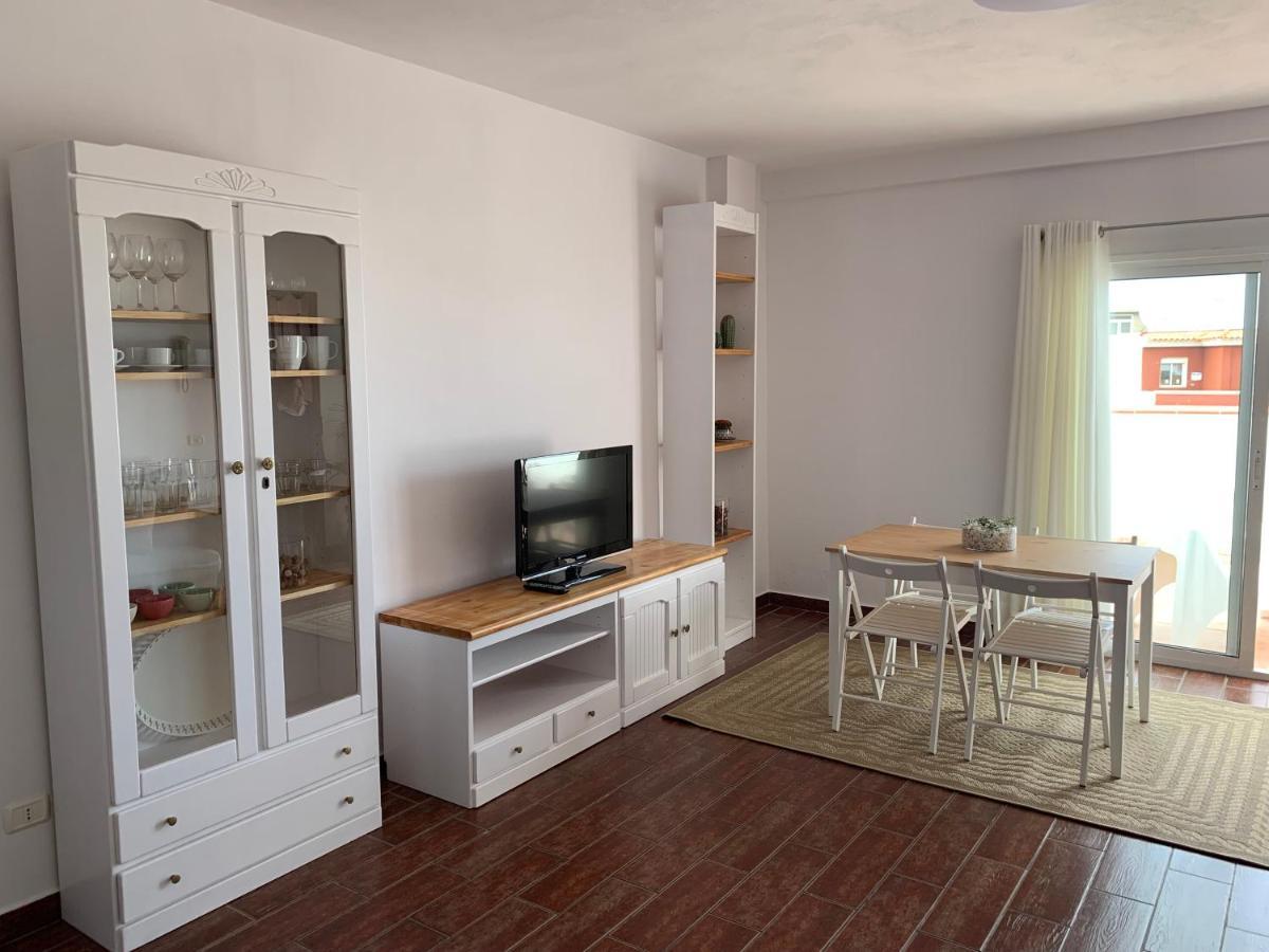 Vivienda Vacacional La Plaza Santa Ursula  Luaran gambar