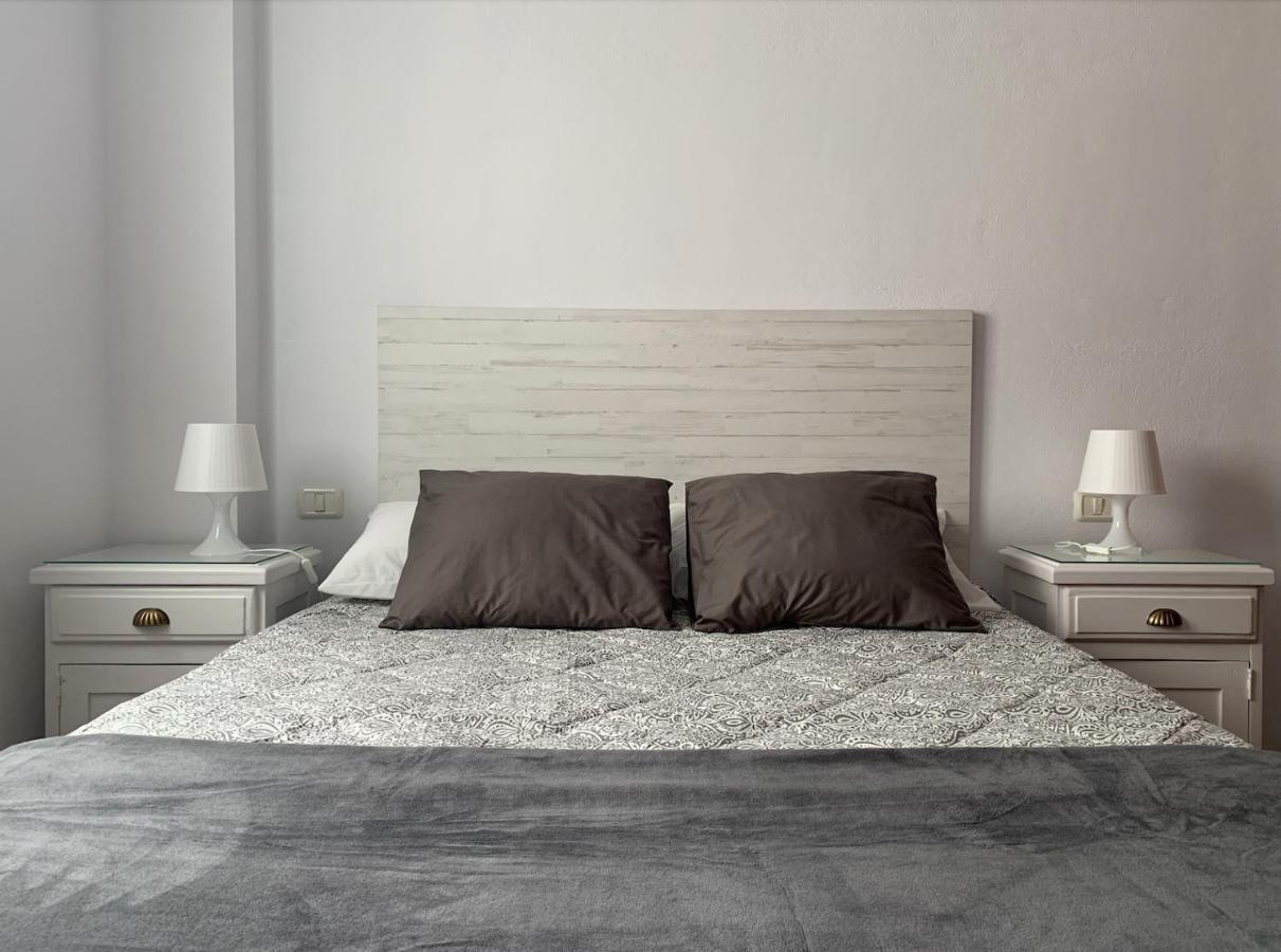 Vivienda Vacacional La Plaza Santa Ursula  Luaran gambar